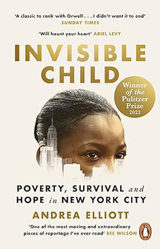 Invisible Child - An Obama Book of the Year